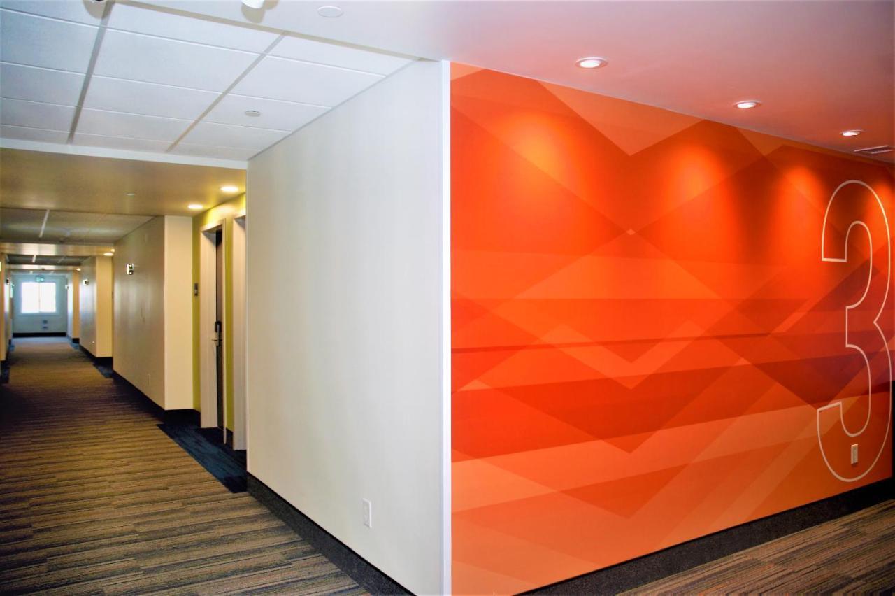 Holiday Inn Express & Suites - Edmonton Sw - Windermere By Ihg Exterior foto