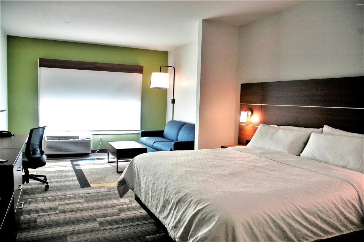 Holiday Inn Express & Suites - Edmonton Sw - Windermere By Ihg Exterior foto