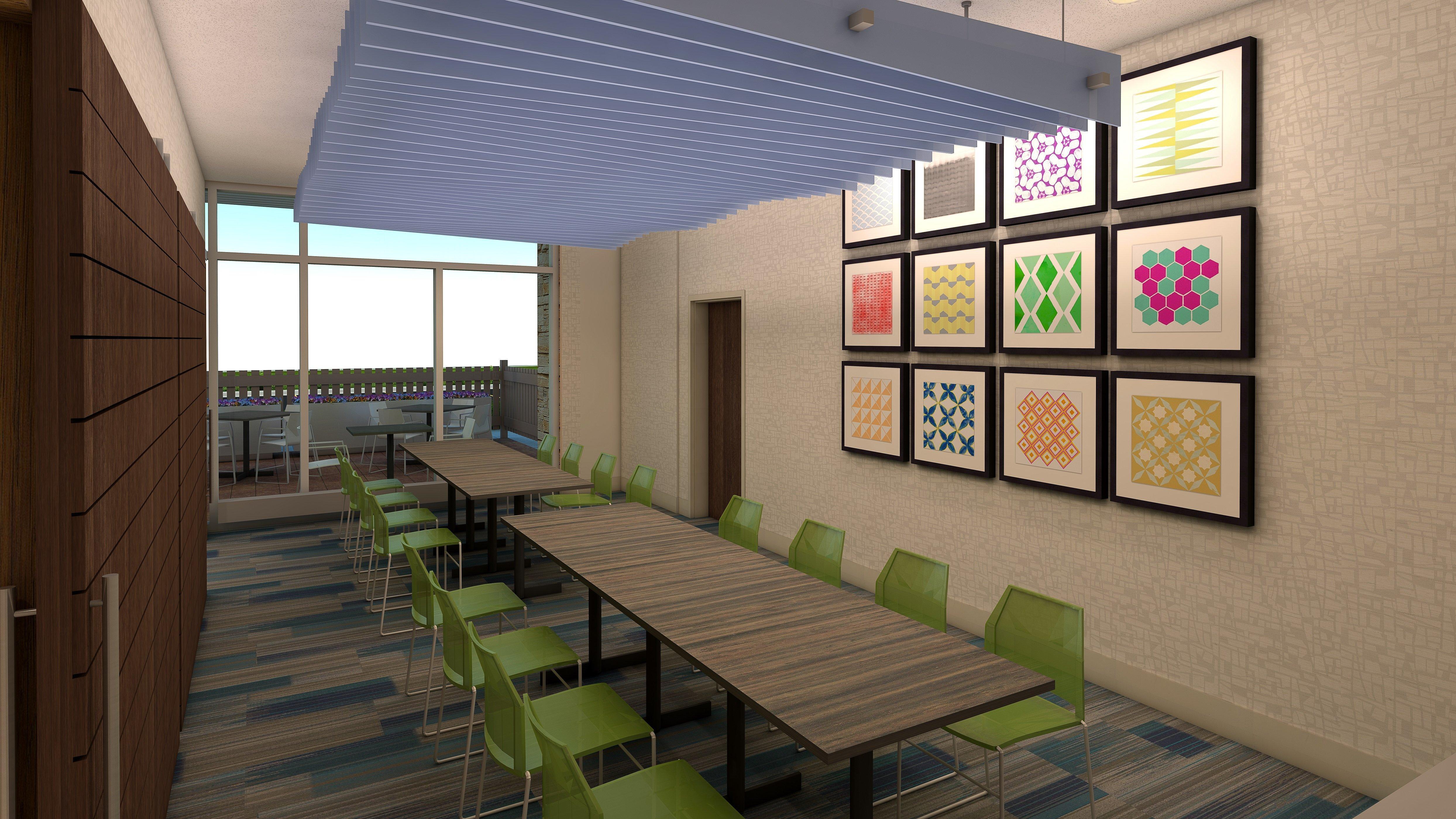 Holiday Inn Express & Suites - Edmonton Sw - Windermere By Ihg Exterior foto