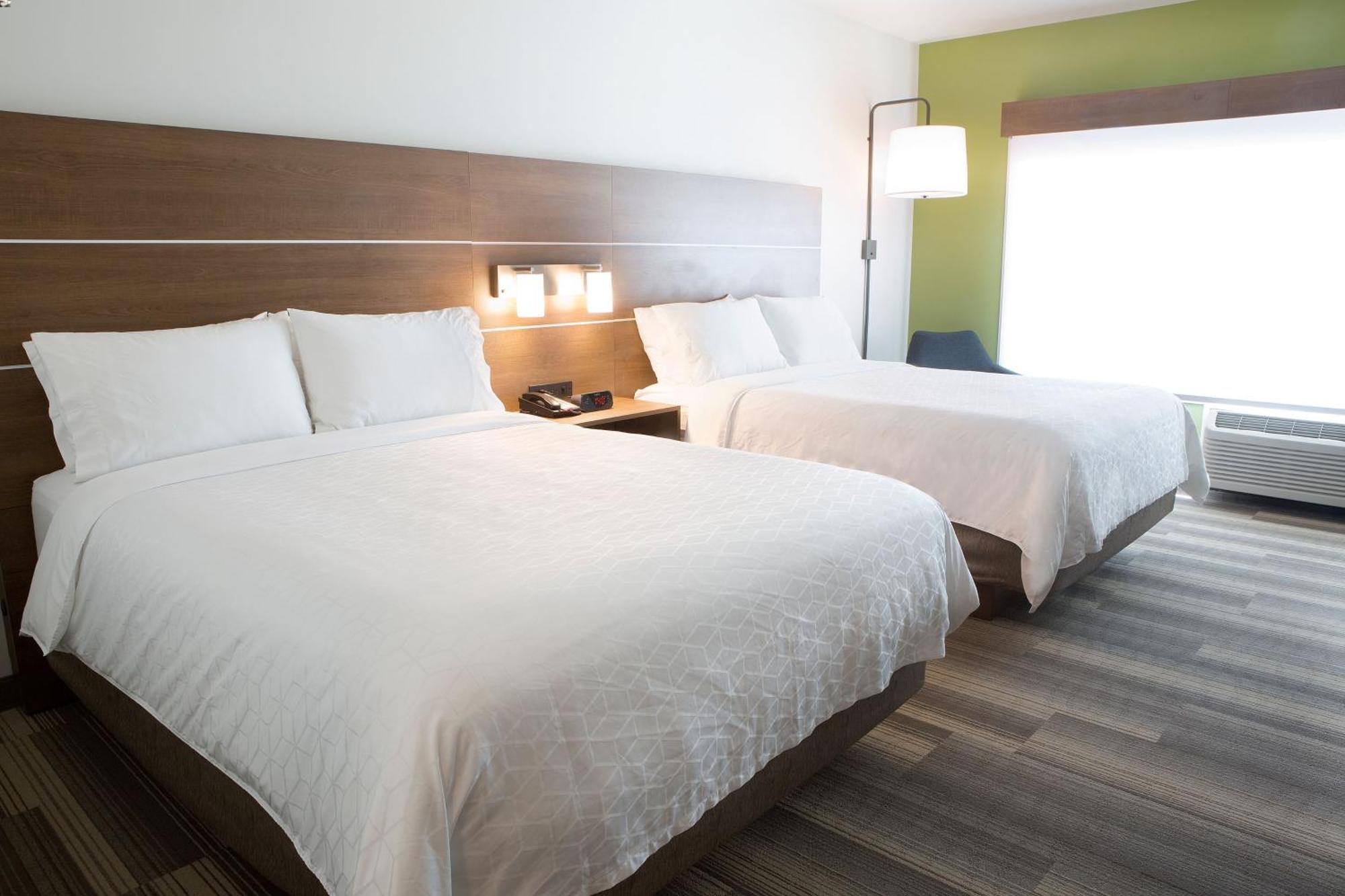 Holiday Inn Express & Suites - Edmonton Sw - Windermere By Ihg Exterior foto
